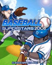 Download 'Baseball Superstars 2008 (176x220)' to your phone